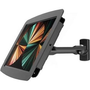 Support de bureau/mural Compulocks Space pour iPad Pro - Noir