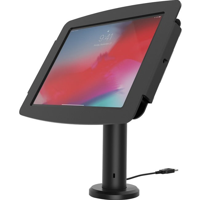 Support de surface Compulocks Space Rise pour iPad Pro - Noir