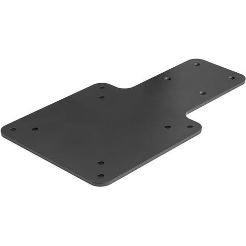 Support de station d'accueil StarTech.com - Pour stations d'accueil/concentrateurs StarTech.com compatibles - VESA - Acier - Plaque de montage à l'arrière du moniteur (SSPMSVESA)