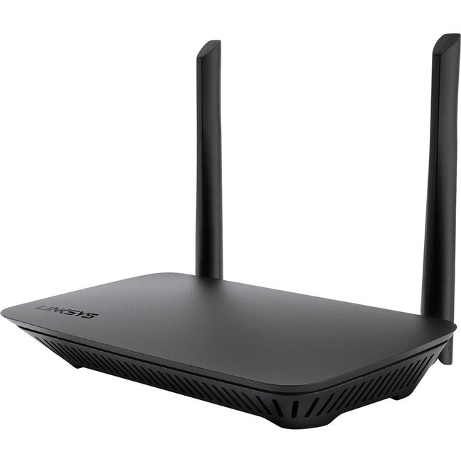 Routeur sans fil Ethernet Wi-Fi 5 IEEE 802.11a/b/g/n/ac Linksys E5400