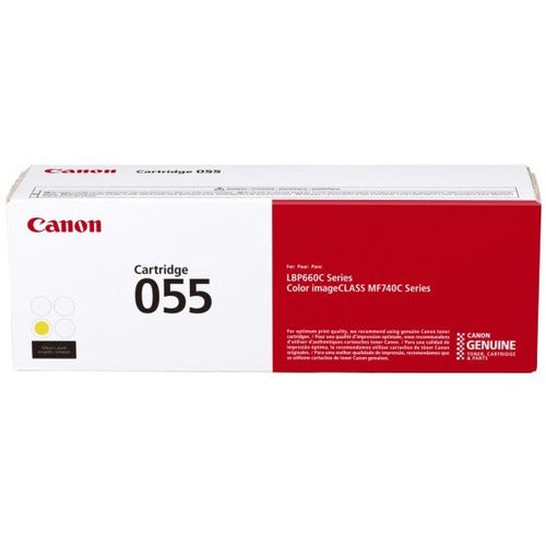 CARTOUCHE CANON 055 TÉL