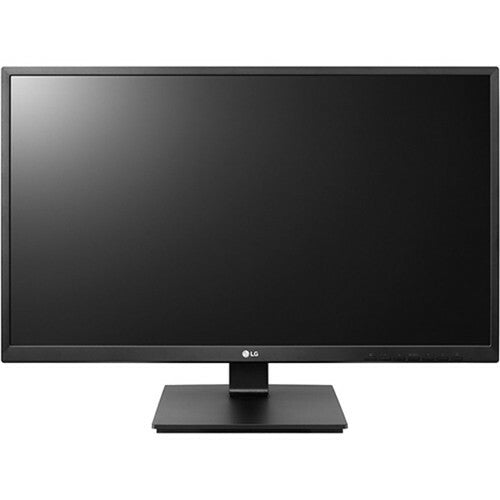 Moniteur LCD Full HD LG 27BL650C-B de 27 pouces - 16:9 - Conforme TAA