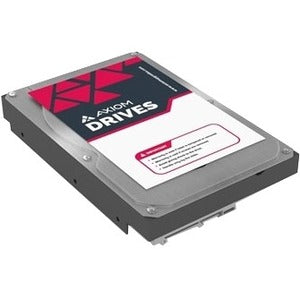 Disque dur nu Enterprise Axiom 14 To 6 Gbit/s SATA 7 200 tr/min LFF 3,5 pouces