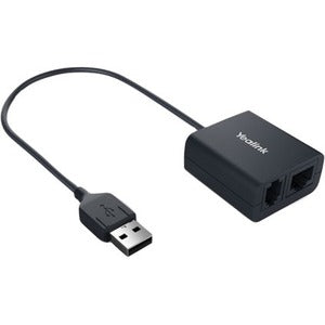 Yealink EHS40 - Adaptateur de casque sans fil