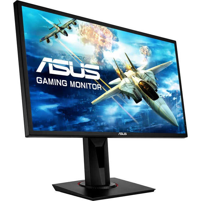 Moniteur LCD de jeu Full HD 24" Asus VG248QG - 16:9 - Noir