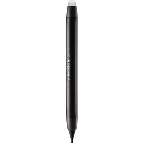 ViewSonic IFP, stylet tactile passif ViewBoard x 2 (pointes doubles), fer, noir