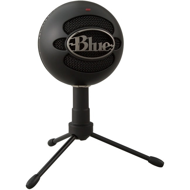 Microphone à condensateur filaire Blue Snowball iCE