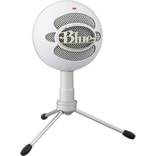 Microphone à condensateur filaire Blue Snowball iCE