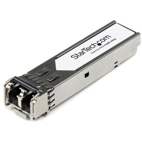 Module SFP compatible StarTech.com Citrix EW3P0000559 - 1000BASE-LX - Transceiver SMF à fibre optique monomode 1GE SFP 1GbE - 10 km DDM