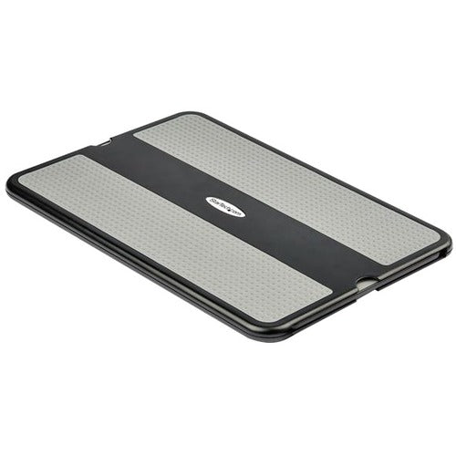 StarTech.com Support pour ordinateur portable - Avec tapis de souris rétractable