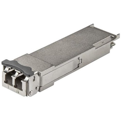 Module QSFP+ Cisco QSFP-40GE-LR4 de StarTech.com - 40GBASE-LR4 - Transceiver SMF à fibre optique monomode 40GbE Gigabit Ethernet 40GE