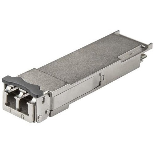 Module QSFP+ compatible StarTech.com Arista QSFP-40G-LR4 - 40GBASE-LR4 - Transceiver SMF à fibre optique monomode 40GE QSFP+ 40GbE 10 km DDM