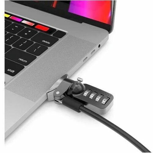 Compulocks MacBook Pro 16" Lock - The Ledge