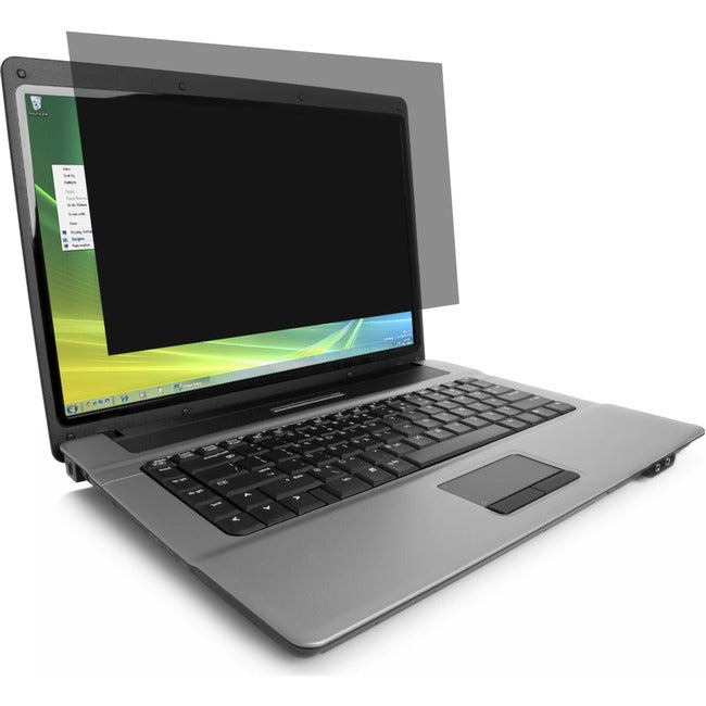 Kensington FP160W9 Privacy Screen for Laptops (16" 16:9) Black