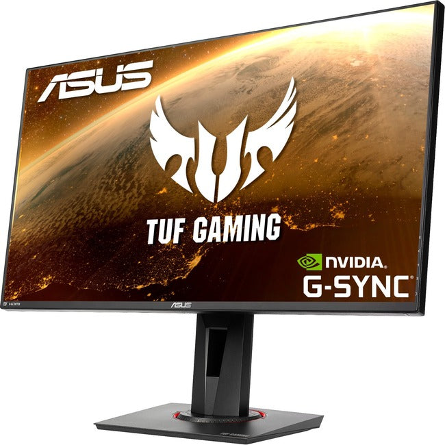 Moniteur LCD de jeu Full HD 27" TUF Gaming VG279QM - 16:9 - Noir
