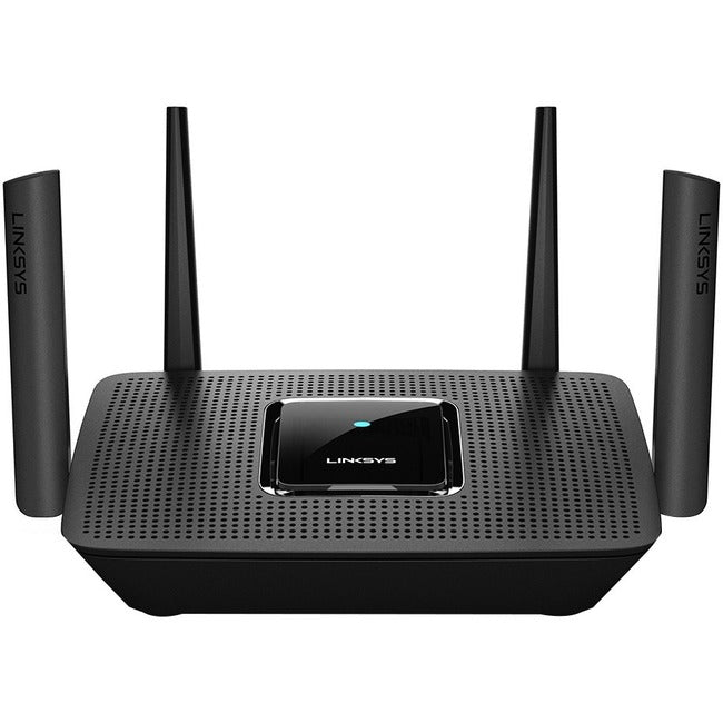 Routeur sans fil Ethernet Wi-Fi 5 IEEE 802.11a/b/g/n/ac Linksys MR8300