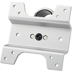 Adaptateur de montage d'écran StarTech.com pour écrans Apple iMac, Cinema et Thunderbolt - Uniquement pour les supports StarTech.com Premium