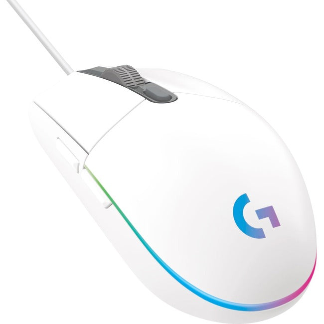 Souris de jeu Logitech G203