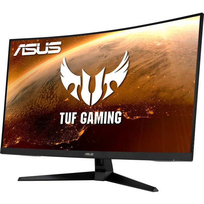 Moniteur LCD de jeu incurvé Full HD 32" TUF VG328H1B - 16:9