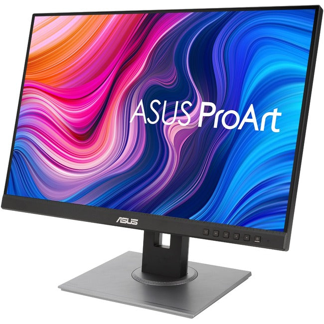 Moniteur LCD WUXGA Asus ProArt PA248QV 24" - 16:10 - Noir