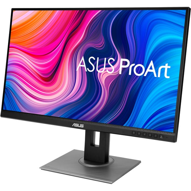 Moniteur LCD WQHD Asus ProArt PA278QV 27" - 16:9 - Noir