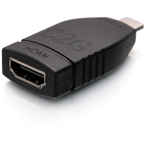 Adaptateur convertisseur USB C vers HDMI C2G - 4K 60 Hz - M/F