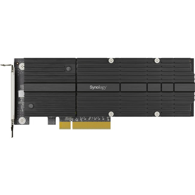 Adaptateur SSD M.2 Synology M2D20