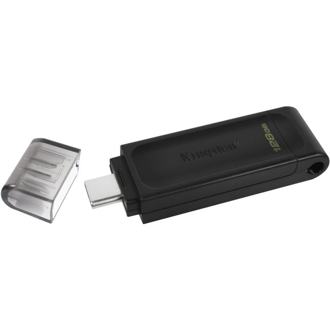 Clé USB-C Kingston DataTraveler 70