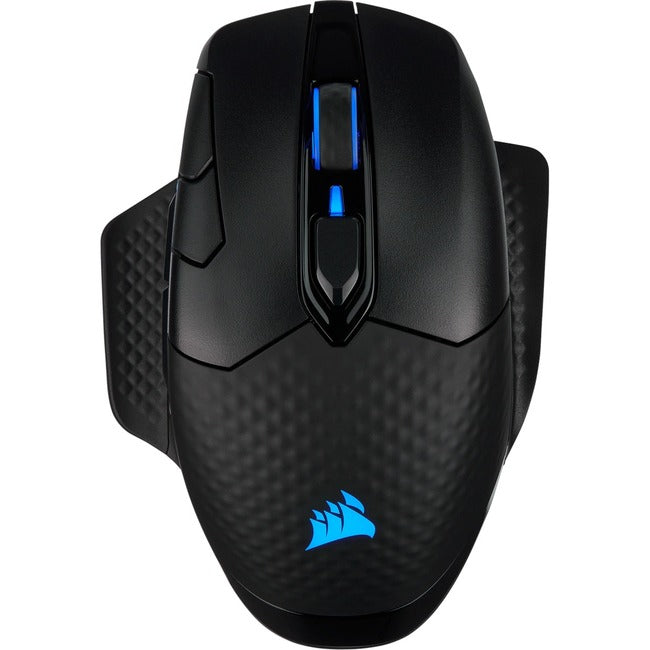 Souris de jeu sans fil Corsair DARK CORE RGB PRO SE