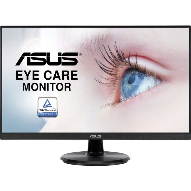 Moniteur LCD Full HD Asus VA24DQ 24" - 16:9 - Noir