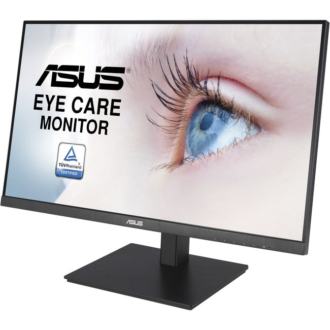 Moniteur LCD Full HD Asus VA27DQSB 27" - 16:9 - Noir
