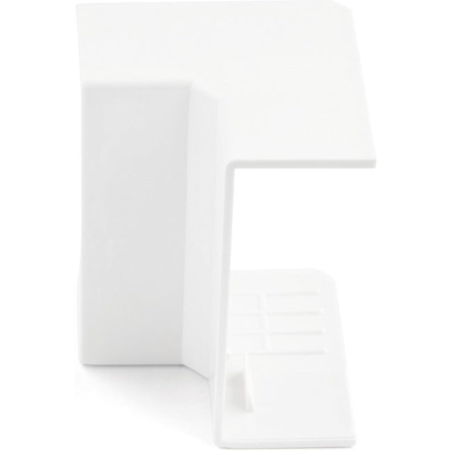 StarTech.com Lot de 20 connecteurs d'angle intérieurs pour chemin de câbles CBMCWD5020 - Accessoires de gestion de câbles Connecteurs coudés intérieurs à 90° UL