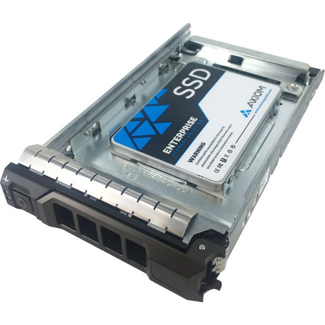 Disque SSD Axiom EP450 960 Go - 3,5" interne - SAS (SAS 12 Gbit/s)