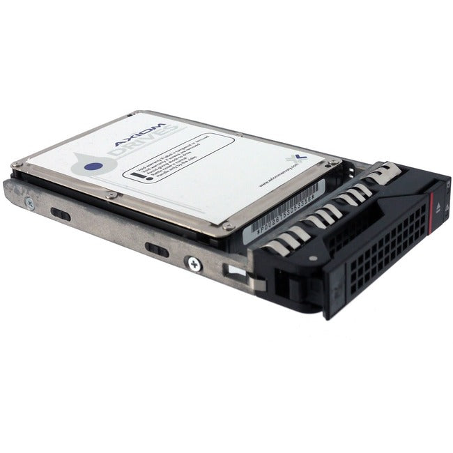 Disque SSD Axiom EP450 1,92 To - 2,5" interne - SAS (SAS 12 Gbit/s)