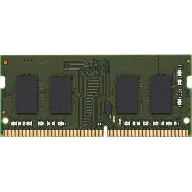Module de mémoire Kingston ValueRAM 8 Go DDR4 SDRAM
