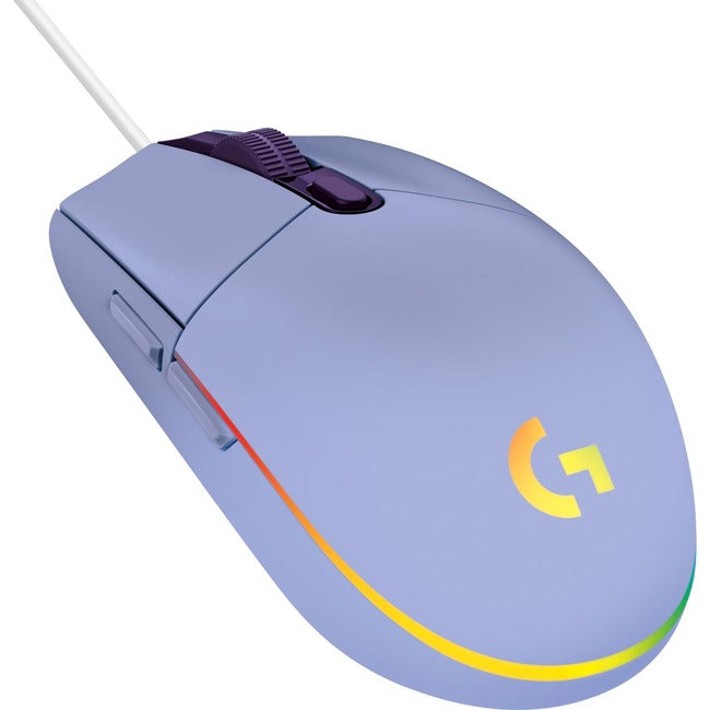 Souris de jeu Logitech G203