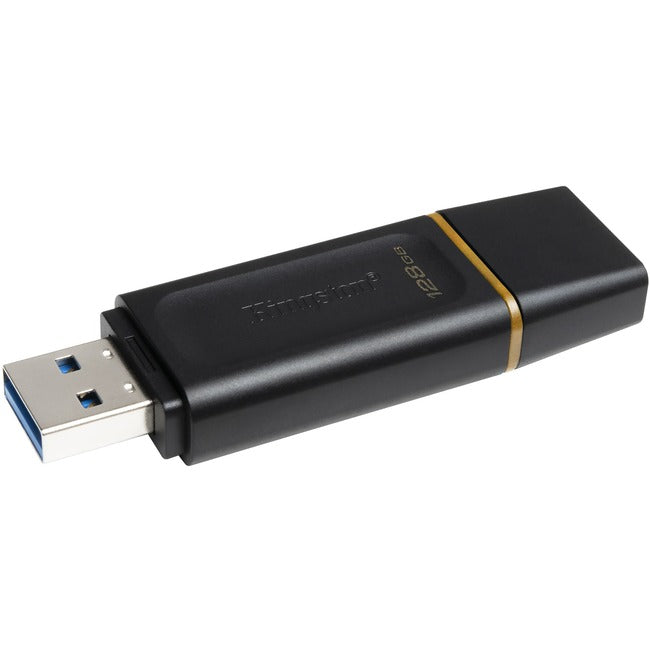 Clé USB 3.2 (Gen 1) Kingston DataTraveler Exodia 128 Go