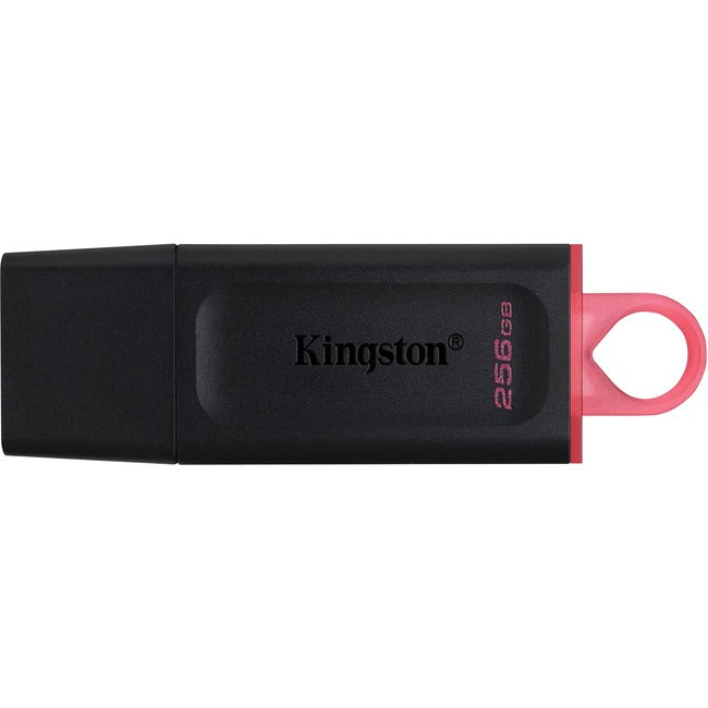 Clé USB 3.2 (Gen 1) Kingston DataTraveler Exodia 256 Go