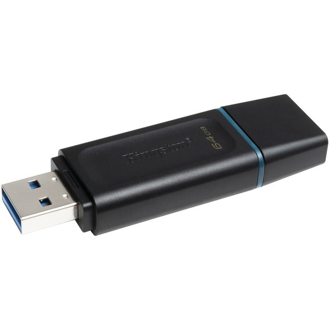 Clé USB 3.2 (Gen 1) Kingston DataTraveler Exodia 64 Go