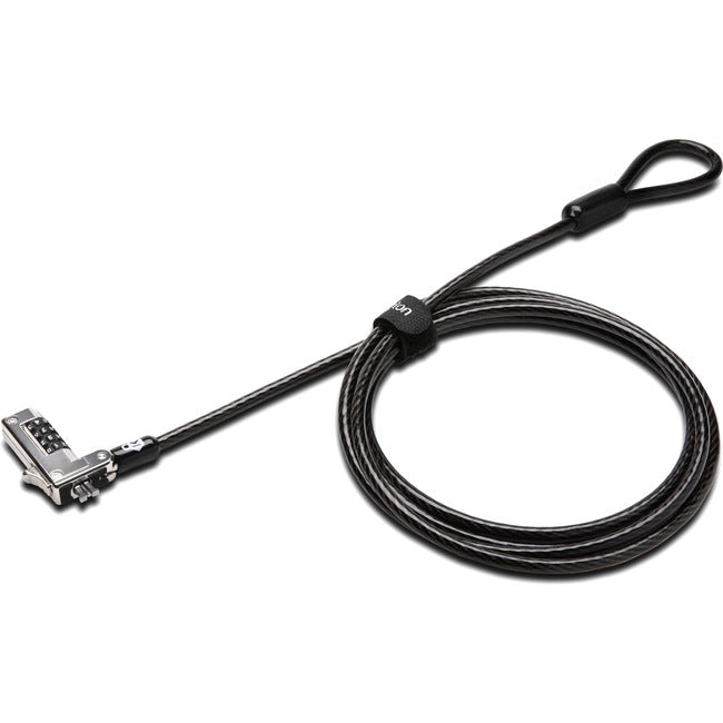 Câble de sécurité à combinaison Kensington Slim NanoSaver pour ordinateur portable
