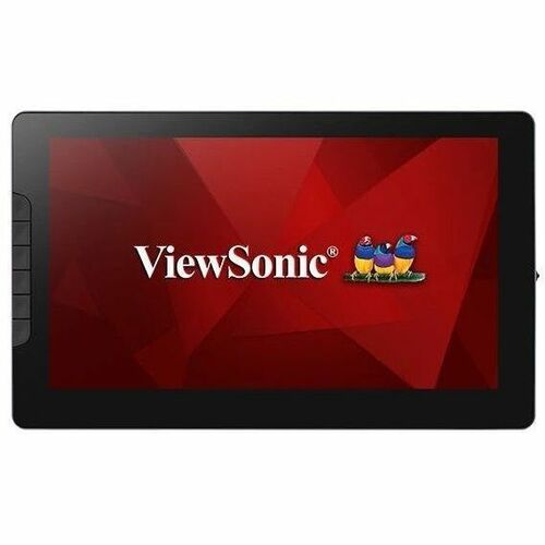 Écran tactile LCD ViewSonic ViewBoard ID1330 de 13 pouces - 16:9