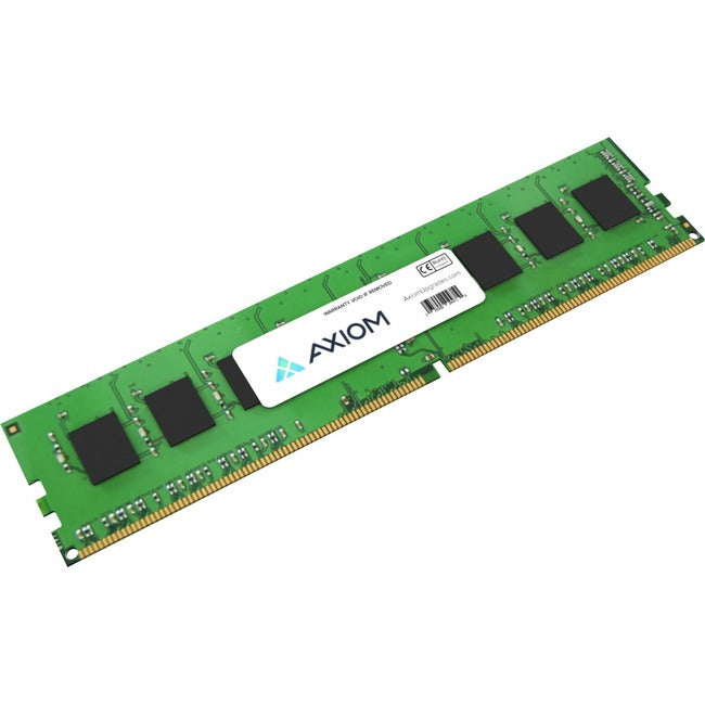 Module de mémoire SDRAM DDR4 Axiom 4 Go