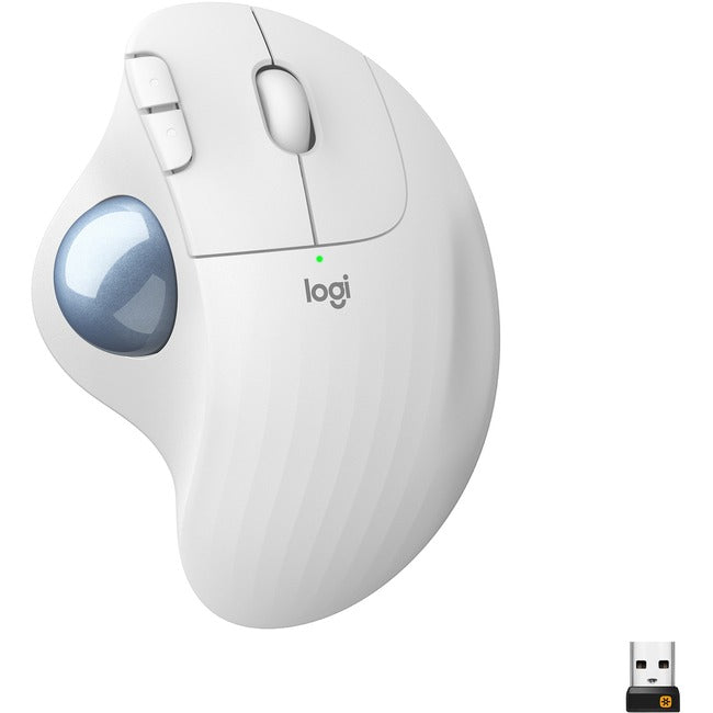 Trackball sans fil Logitech ERGO M575