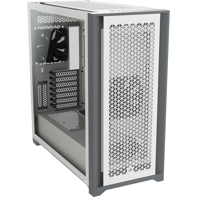 Boîtier d'ordinateur Corsair 5000D Airflow