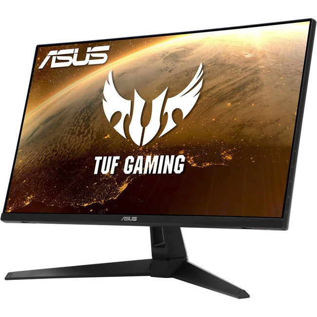 Moniteur LCD de jeu Full HD 27" TUF VG279Q1A - 16:9 - Noir