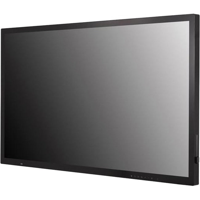 Écran d'affichage numérique LG 55TC3CG-H