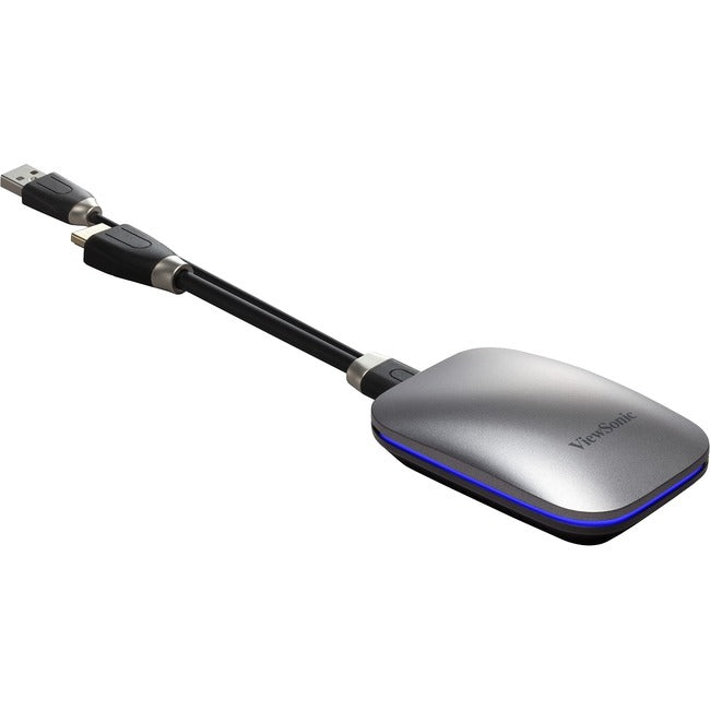 Bouton ViewSonic ViewBoard Cast pour présentation sans fil - HDMI+USB
