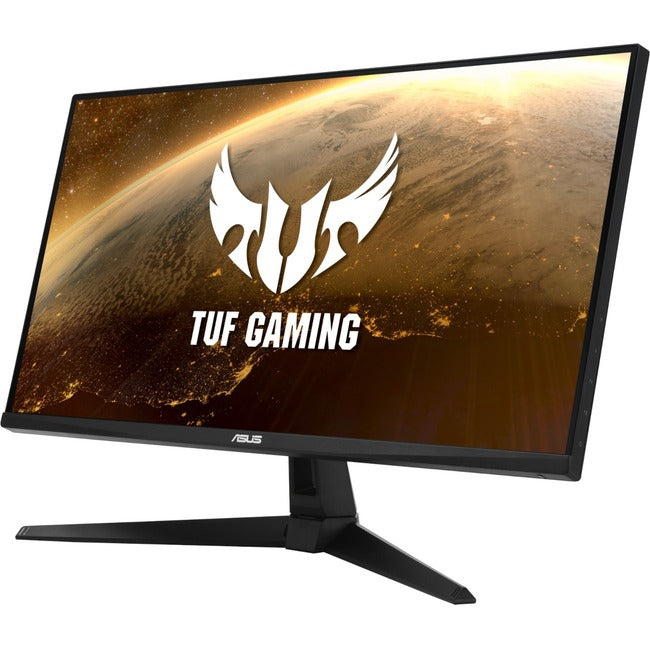 Moniteur LCD de jeu TUF VG289Q1A 28" 4K UHD - 16:9 - Noir