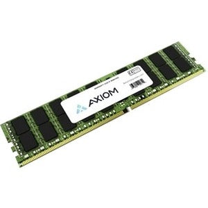 Mémoire DDR4-3200 ECC LRDIMM Axiom 128 Go pour HP - P07652-B21