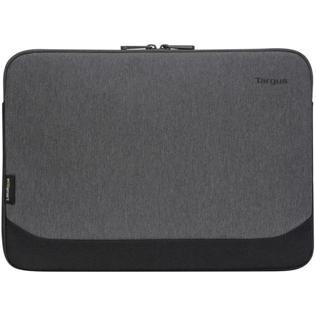 Targus Cypress EcoSmart TBS64702GL Carrying Case Rugged (Sleeve) for 15.6" Notebook - Gray
